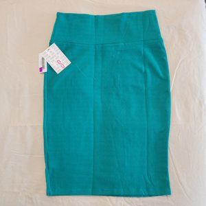 LuLaRoe Cassie Pencil Skirt
